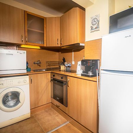 Sea Dreams Holiday Home Sozopol Zewnętrze zdjęcie