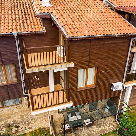 Sea Dreams Holiday Home Sozopol Zewnętrze zdjęcie