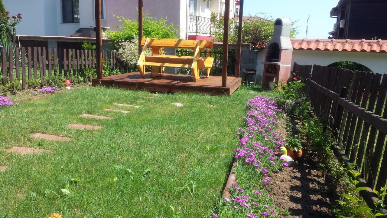 Sea Dreams Holiday Home Sozopol Zewnętrze zdjęcie