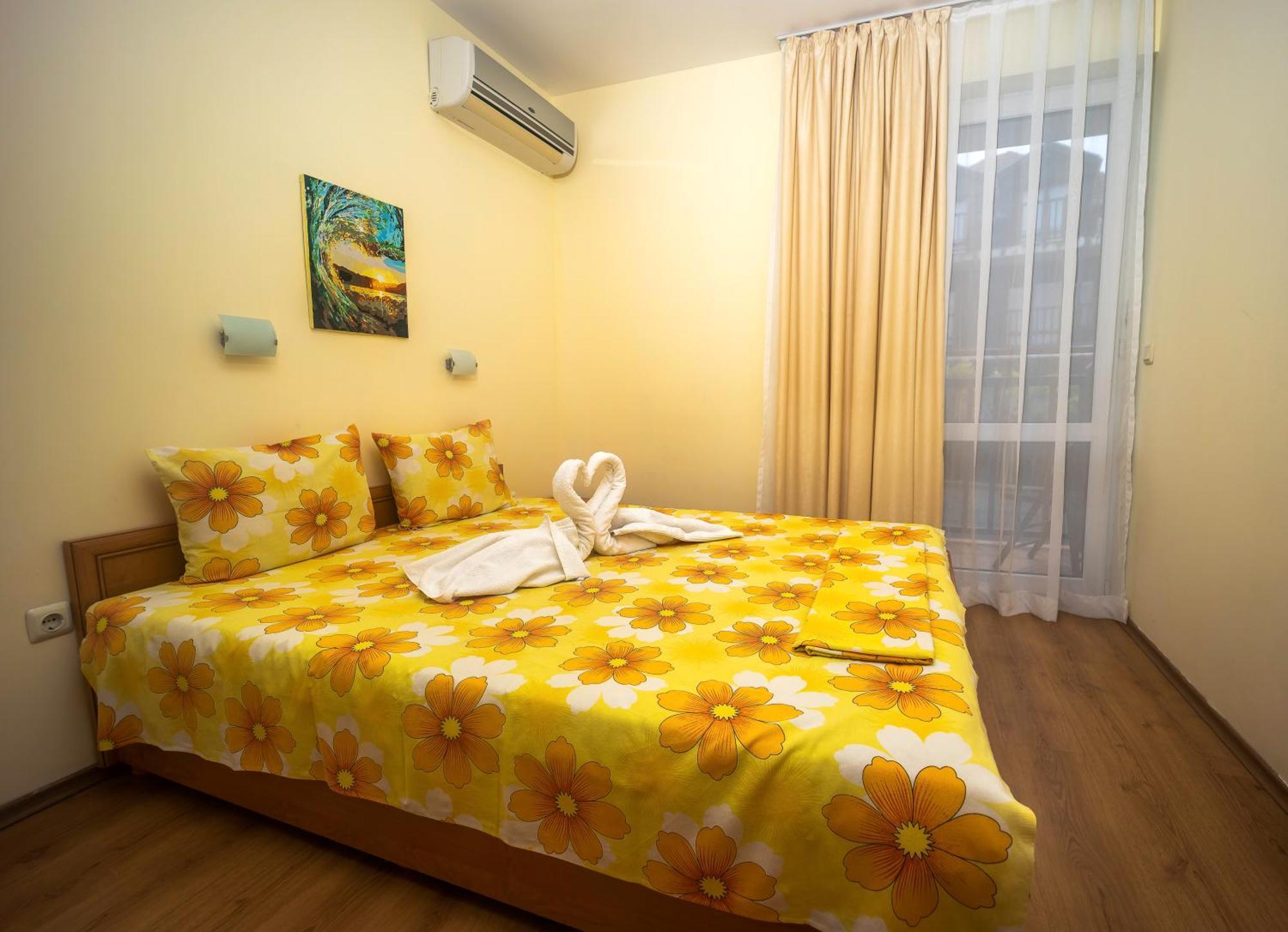 Sea Dreams Holiday Home Sozopol Zewnętrze zdjęcie