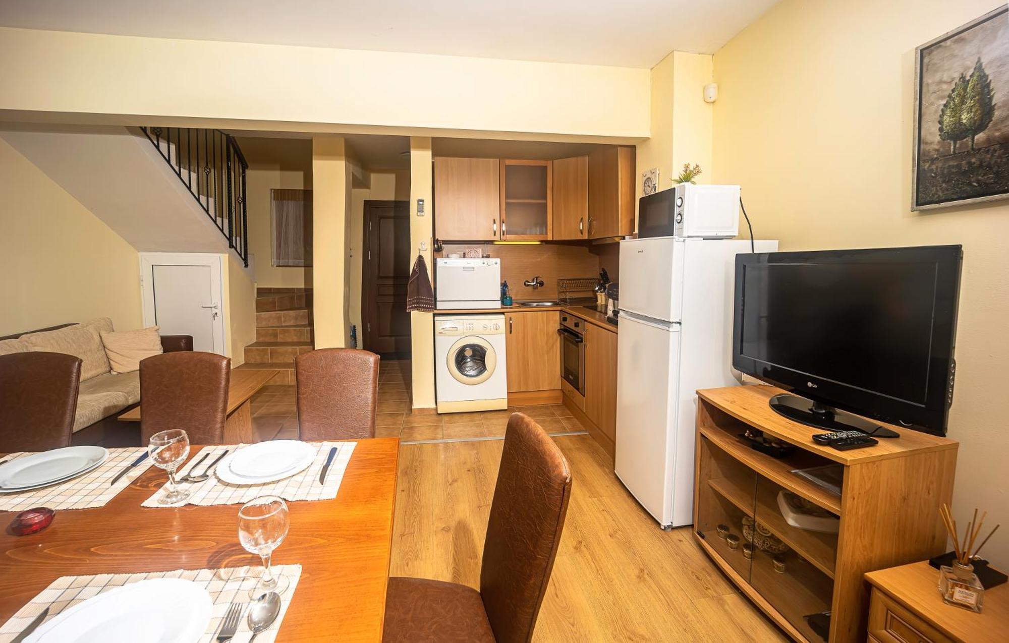 Sea Dreams Holiday Home Sozopol Zewnętrze zdjęcie