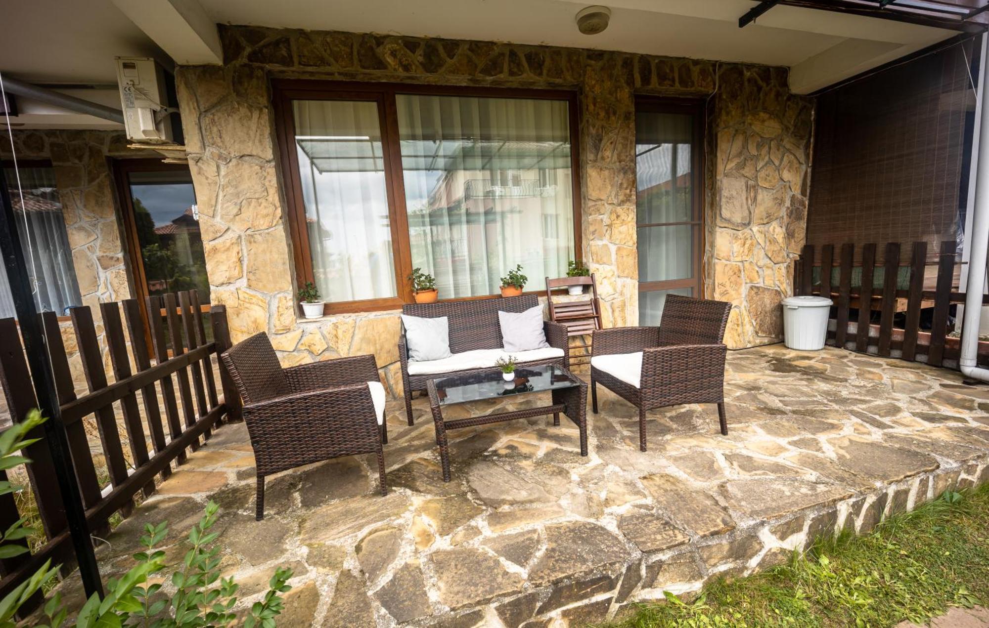 Sea Dreams Holiday Home Sozopol Zewnętrze zdjęcie
