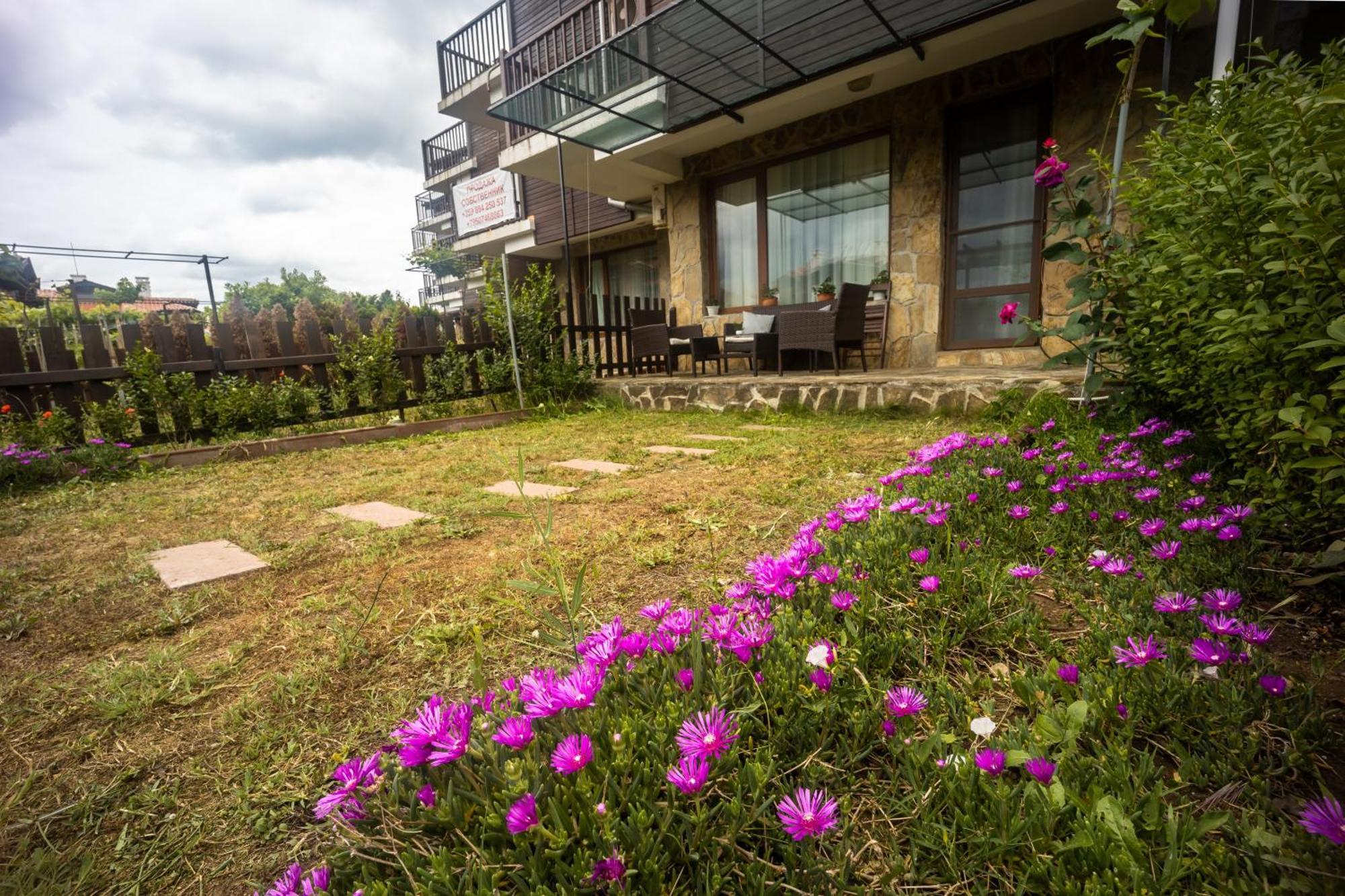 Sea Dreams Holiday Home Sozopol Zewnętrze zdjęcie