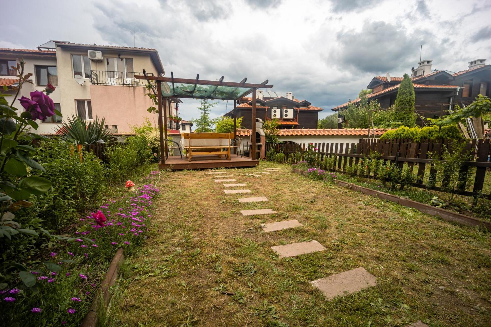 Sea Dreams Holiday Home Sozopol Zewnętrze zdjęcie