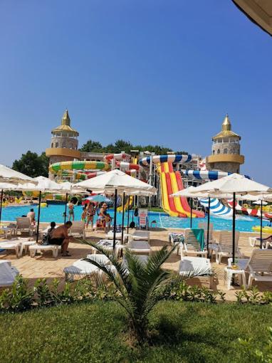 Sea Dreams Holiday Home Sozopol Zewnętrze zdjęcie