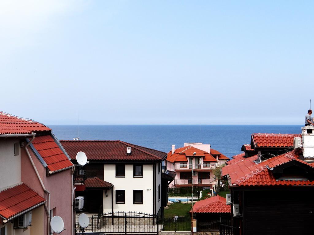 Sea Dreams Holiday Home Sozopol Zewnętrze zdjęcie