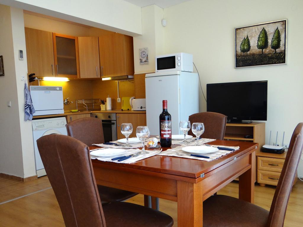 Sea Dreams Holiday Home Sozopol Zewnętrze zdjęcie