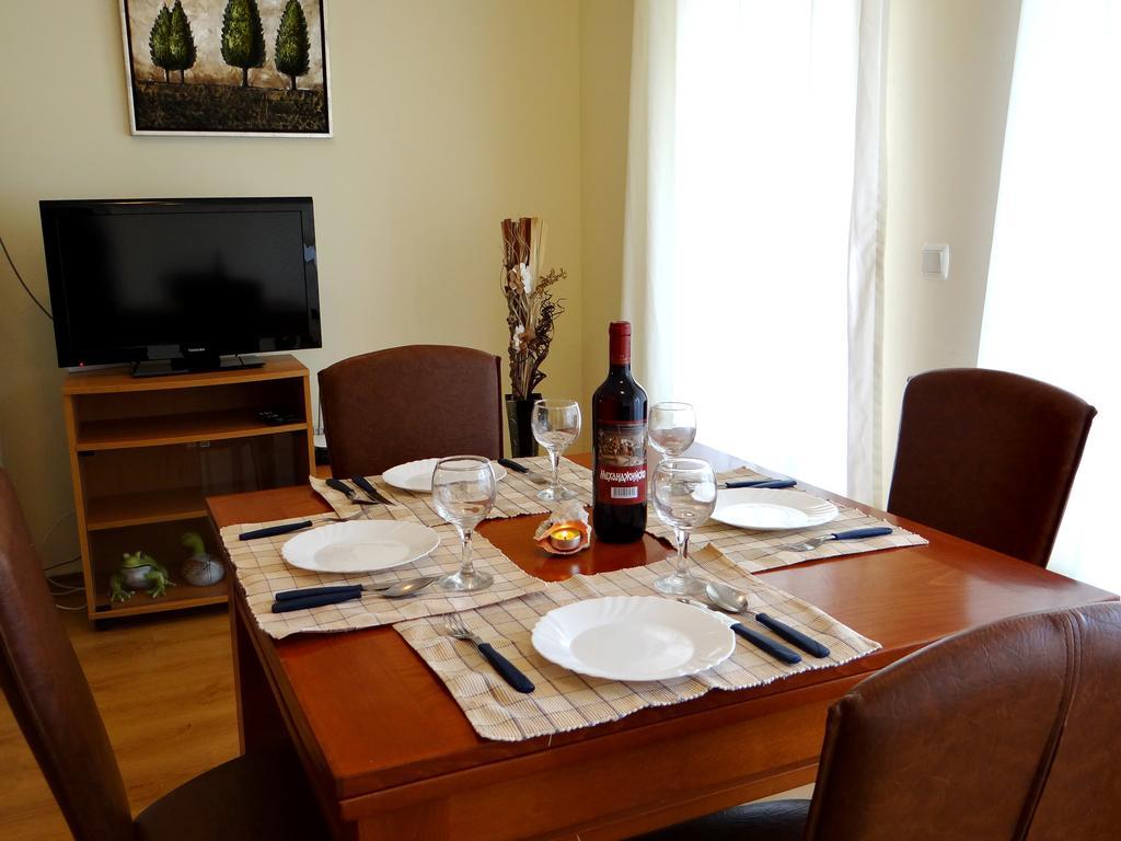 Sea Dreams Holiday Home Sozopol Zewnętrze zdjęcie