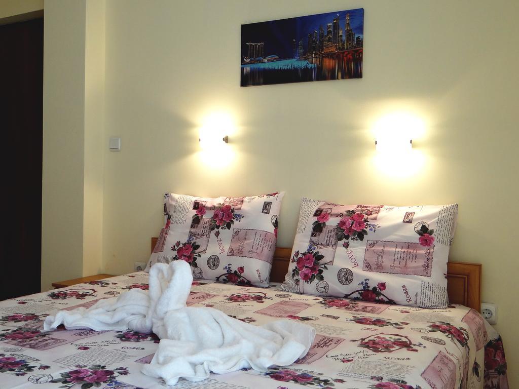 Sea Dreams Holiday Home Sozopol Zewnętrze zdjęcie