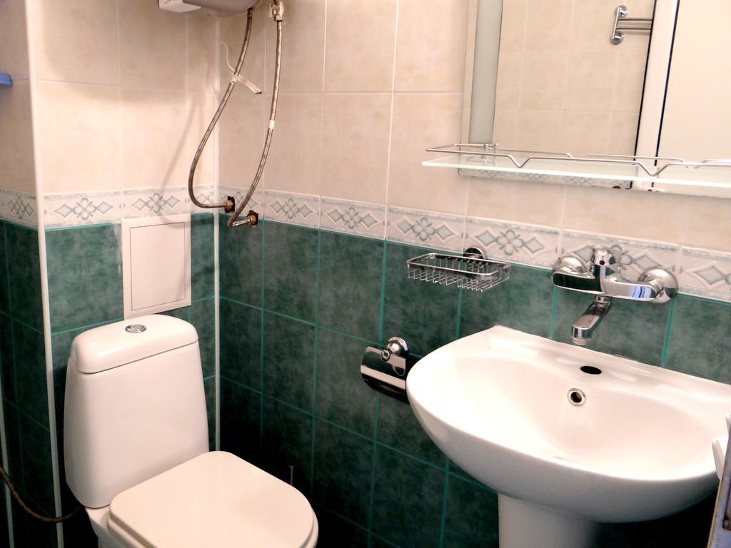 Sea Dreams Holiday Home Sozopol Zewnętrze zdjęcie