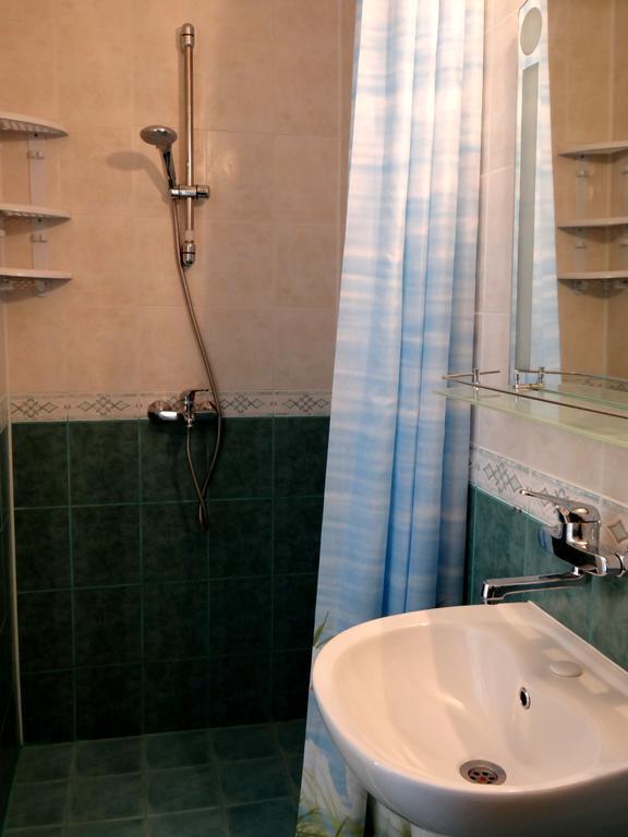 Sea Dreams Holiday Home Sozopol Zewnętrze zdjęcie
